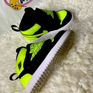 Toddler Boys Air Jordan